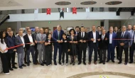 Şehitler İlk-Ortaokulu Öğrencilerinden Anlamlı Sergi: Açılışı Müdür Katipoğlu Yaptı