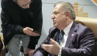Zeybek: “Çiftçi Dostu Bir İktidara İhtiyaç Var”