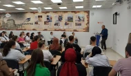 Suluova MYO Öğrencilerinden Lesaffre Turquie Amasya Tesisi'ne Teknik Ziyaret