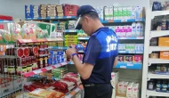 Amasya Belediyesi’nden 7/24 Denetim Seferberliği: Zabıta Ekipleri Sahada