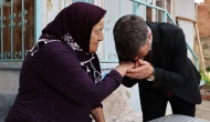 Amasya Valisi Önder Bakan’dan Şehit Annesine Anlamlı Ziyaret
