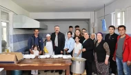 Başkan Kargı: “Topraktan Bereket Eksik Olmasın”