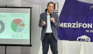 Merzifon 8. Kitap Fuarı’nda Özgür Gürbüz’den “İklim Krizi”ne Dair Anlamlı Söyleşi