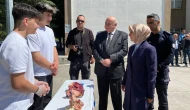 Gümüşhacıköy Mesleki ve Teknik Anadolu Lisesi’nde Bilim Şenliği Coşkusu