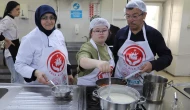 Amasya’da Aile Yılına Özel Yemek Yarışması: Yöresel Lezzetlerle Renkli Anlar