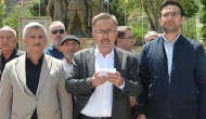 AK Parti Amasya İl Başkanlığı’ndan 27 Mayıs Darbesine Sert Tepki: “Vesayetçi Zihniyete Asla Geçit Yok”
