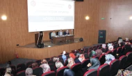 Kur’an Kursu Öğreticileriyle Mayıs Ayı İstişare Toplantısı Gerçekleştirildi