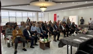 Merzifon OSB’nin Yeni Müteşebbis Heyeti Belli Oldu