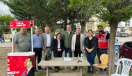Karagöz’den İmamoğlu’na Merzifon Desteği