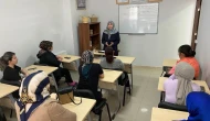 Merzifon’da "İyilik ve İhsan" Temalı Seminer Gerçekleştirildi