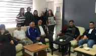Kitaplar Gönülden Okundu