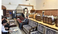 GDO ve Gıda Bilinci Amasya’da Öğrencilere Anlatıldı