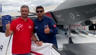 Galip Uzun’dan TEKNOFEST Mesajı: “Bu Topraklarda Ev Sahibiyiz!”