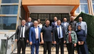 Amasya’nın Değerleri Gençlerle Buluştu