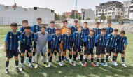 Merzifonspor Gol Oldu Yağdı: 10-0