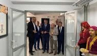 Merzifon’da Bahar Şenliği ve Kültür Buluşması