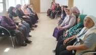 Amasya’da Erken Teşhis İçin Önemli Adım: HPV ve Mamografi Taramaları Tamamlandı