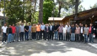 Başkan Sevindi: “Amasya İçin Birlikte Başarıyoruz!”