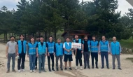 Merzifon’da İyilik Hareketi