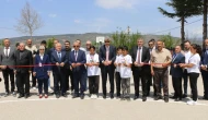 Amasya'da Bilimin Işığı: TÜBİTAK 4006 Bilim Fuarı Öğrencileri Geleceğe Taşıyor