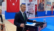 Gençlik Bayramını Kutladı!