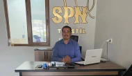 Anahtar Parti Uğur Sapan’a Emanet