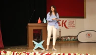Amasya’da "Şehir ve Estetik" Konferansı Büyük İlgi Gördü