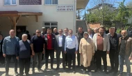 Merzifon Gençlerinden Kadim Geleneğe Vefa