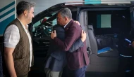 Genel Başkan Özel, Topal’ın Acısını Paylaştı