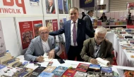 Topal’a Merzifon’da Büyük İlgi