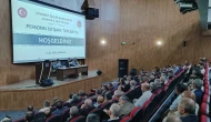 Amasya İl Müftülüğü Mayıs Ayı Personel İstişare Toplantısı Yapıldı