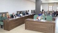 Amasya Belediyesi’nden Personeline Mali Disiplin Eğitimi!