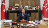 Akgül: Gençlik Cumhuriyetimizin Teminatıdır
