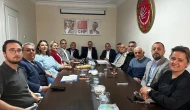 Amasya İçin Ortak Akıl Masada