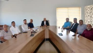 Göynücek’te Emlak Değerleri Yeniden Belirleniyor!
