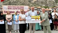 Madımak Otu Yarışmasında Lezzet ve Yaratıcılık Yarıştı!