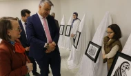 Köklerden Geleceğe: Geleneksel El Sanatları Sergisine Yoğun İlgi