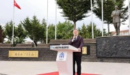 CHP Genel Başkan Yardımcısı Gökan Zeybek, 8. Merzifon Kitap Fuarı’nda Konuştu: “Kitapla Büyüyen Nesiller, Türkiye'nin Güvencesidir”