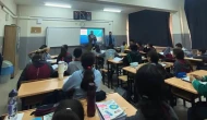 Amasya’da Öğrencilere Tarih ve Kültür Semineri