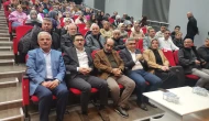 Merzifon’da Divan Edebiyatı ve Tasavvuf Konulu Söyleşi Yoğun İlgi Gördü