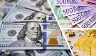 Dolar 39 TL'yi Aştı, Altın Rekor Seviyelerde: Piyasalarda Güvenli Liman Arayışı Sürüyor