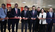 Amasya Adalet Sarayı’nda Anlamlı Sergi: “Bağımsızlığa El Verelim” Projesi İlgi Gördü