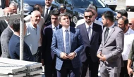 Vali Bakan’dan Taşova’da Üçlü Denetim!