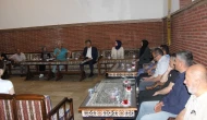 Mesnevî’den Günümüze Gönül Yolculuğu: Prof. Dr. Mehmet Özdemir Öğretmen Akademisinde Konuk Oldu