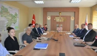 Amasya’da 591 Milyon TL’lik Kırsal Kalkınma Hamlesi!