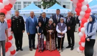 Merzifon’da Genç Beyinlerden Bilimsel Şölen: TÜBİTAK 4006 Bilim Fuarı Yoğun İlgi Gördü