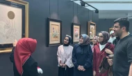 Amasya Üniversitesi İlahiyat Fakültesi, İslam Sanatları Fuarı’nda Kültürle Buluştu