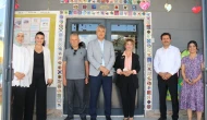 65 Bin Dev Öğrenci Sevgi Anaokulunda Renkli Turnuva ve Etkinlik Sergisi