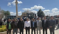 Merzifon Gençleri’nden 14 Mayıs’ta Anlamlı Katılım: “Çiftçi Yoksa Hayat da Yoktur!”