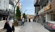 Merzifon’da Zabıta Kaldırım İşgallerine Göz Açtırmıyor!